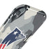 NFL New England Patriots Camo Nintendo Switch Lite Skin